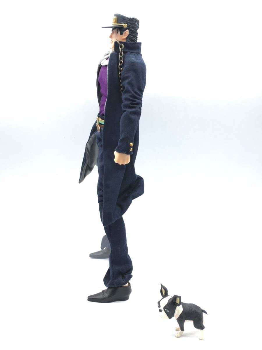 Amazon.co.jp: MEDICOM TOY◇ジョジョの奇妙な冒険/RAH/リアル